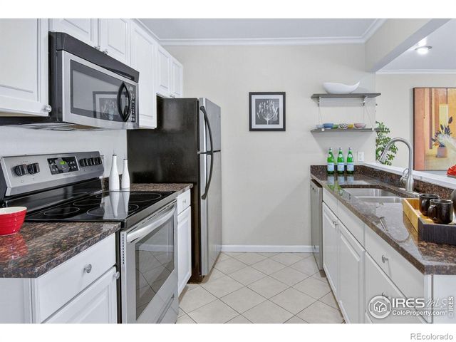 1895 Alpine Avenue 18, Boulder, CO 80304