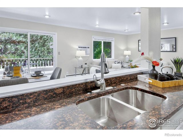 1895 Alpine Avenue 18, Boulder, CO 80304