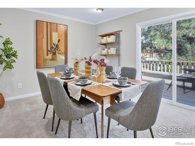 1895 Alpine Avenue 18, Boulder, CO 80304