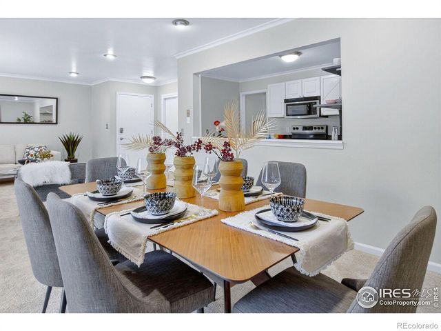 1895 Alpine Avenue 18, Boulder, CO 80304