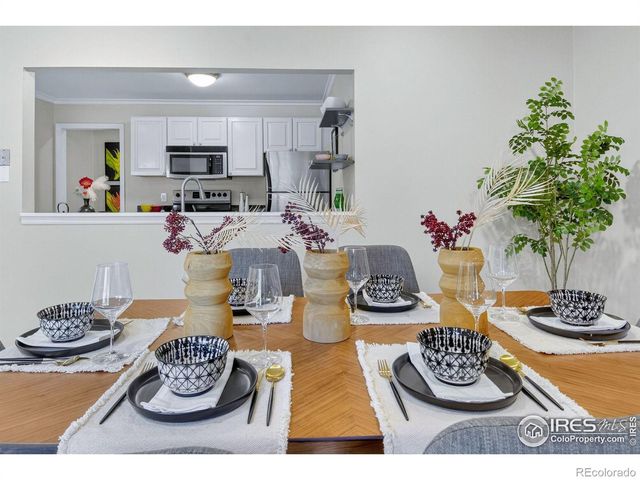 1895 Alpine Avenue 18, Boulder, CO 80304