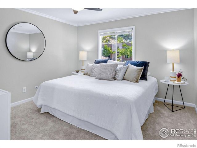 1895 Alpine Avenue 18, Boulder, CO 80304