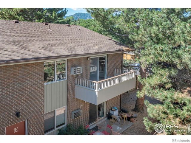 1895 Alpine Avenue 18, Boulder, CO 80304
