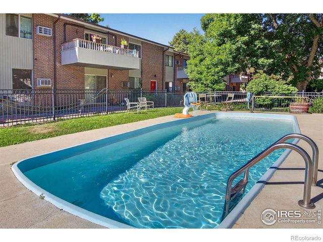 1895 Alpine Avenue 18, Boulder, CO 80304