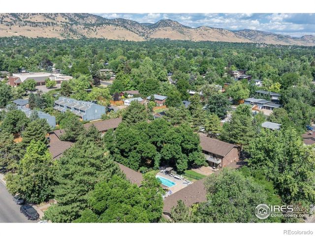 1895 Alpine Avenue 18, Boulder, CO 80304