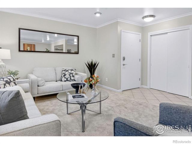 1895 Alpine Avenue 18, Boulder, CO 80304