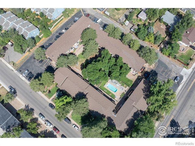 1895 Alpine Avenue 18, Boulder, CO 80304