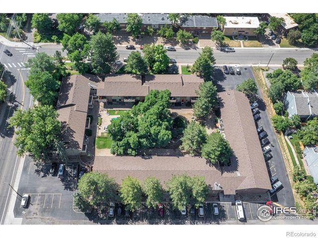 1895 Alpine Avenue 18, Boulder, CO 80304