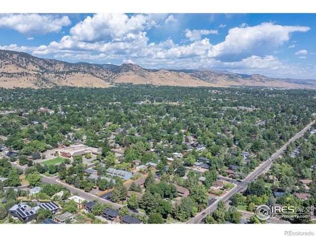 1895 Alpine Avenue 18, Boulder, CO 80304