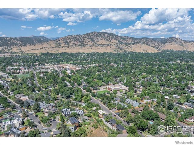 1895 Alpine Avenue 18, Boulder, CO 80304