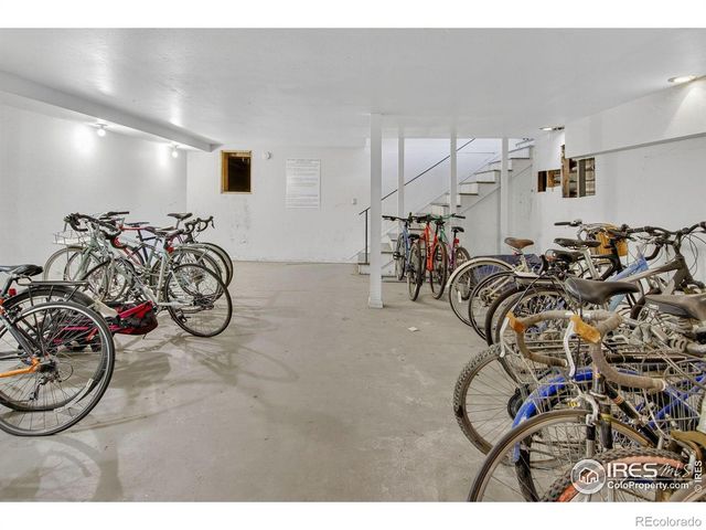 1895 Alpine Avenue 18, Boulder, CO 80304