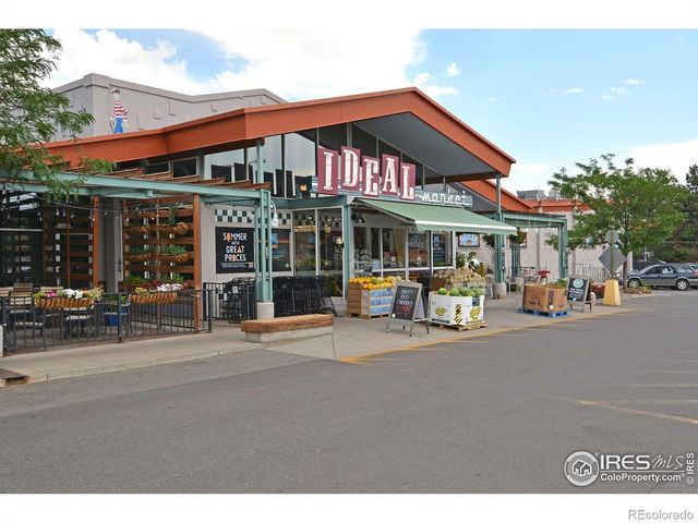 1895 Alpine Avenue 18, Boulder, CO 80304