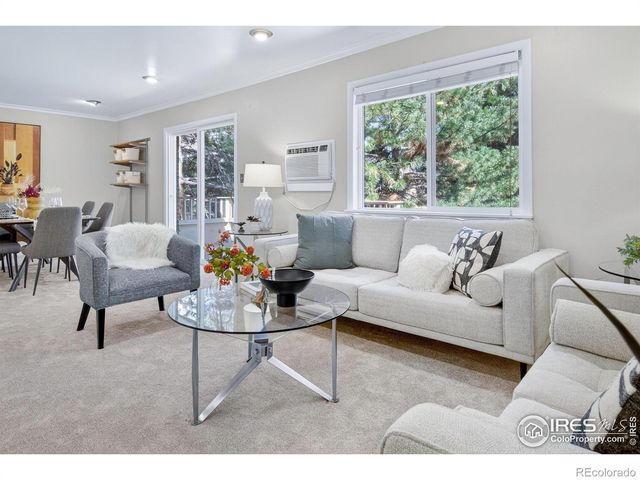 1895 Alpine Avenue 18, Boulder, CO 80304