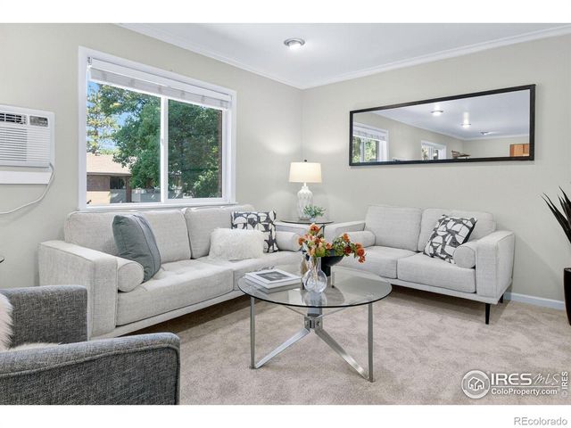 1895 Alpine Avenue 18, Boulder, CO 80304