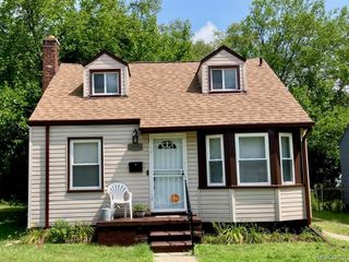 20034 Rosemont Avenue, Detroit, MI 48219