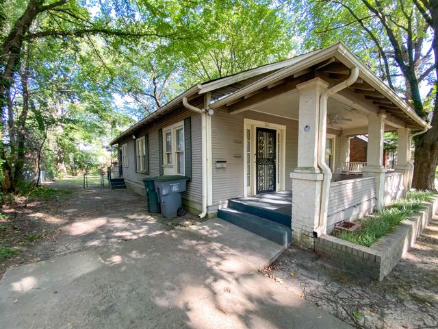 582 WATSON ST, Memphis, TN 38111