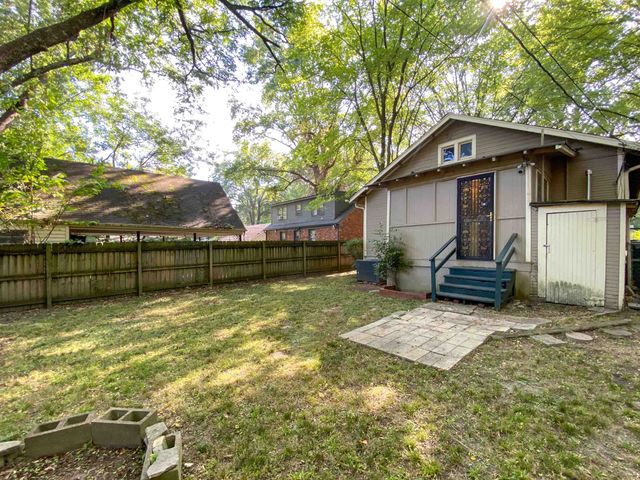 582 WATSON ST, Memphis, TN 38111