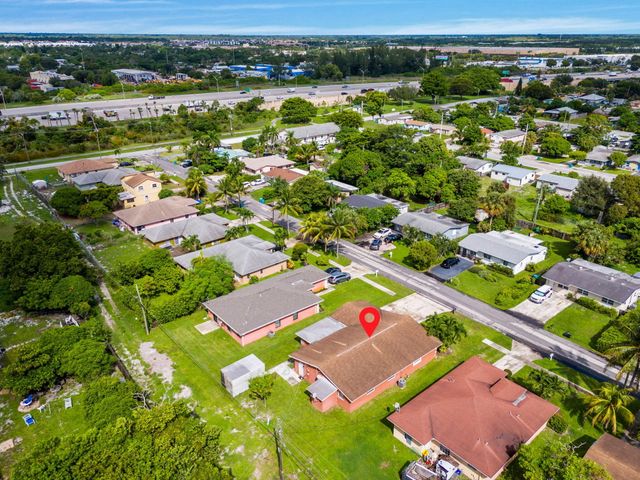 524 NW 9th Avenue, Boynton Beach, FL 33435