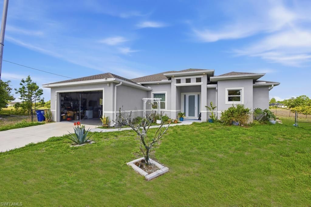 1211 Eclat ST E, LEHIGH ACRES, FL 33974 — photo 2
