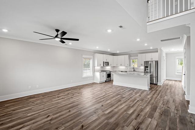 608 Silver Trace, White House, TN 37188