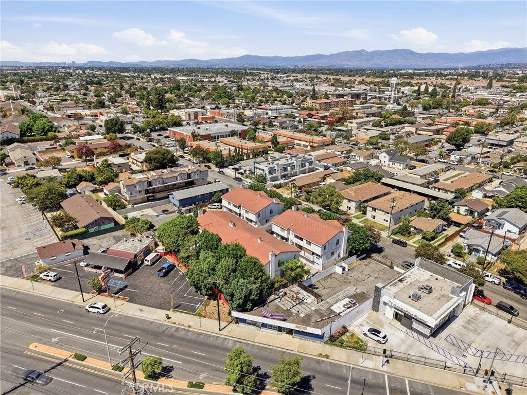 12042 Orange, Norwalk, CA 90650 — exterior