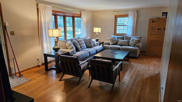 509 S Swain Avenue, Bloomington, IN 47401