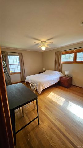 509 S Swain Avenue, Bloomington, IN 47401