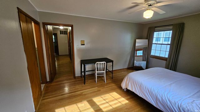 509 S Swain Avenue, Bloomington, IN 47401