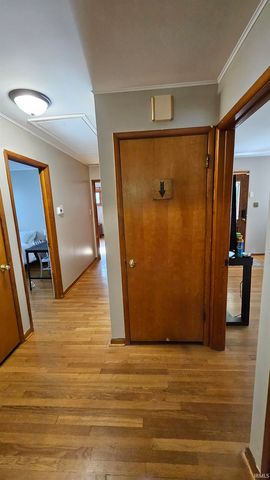 509 S Swain Avenue, Bloomington, IN 47401