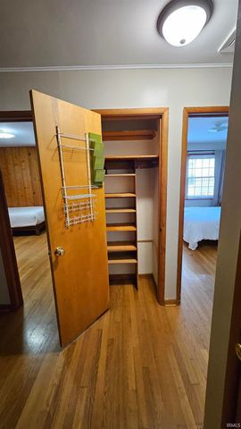 509 S Swain Avenue, Bloomington, IN 47401