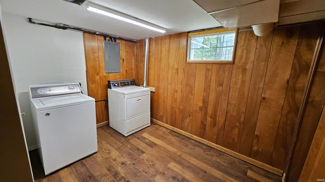 509 S Swain Avenue, Bloomington, IN 47401