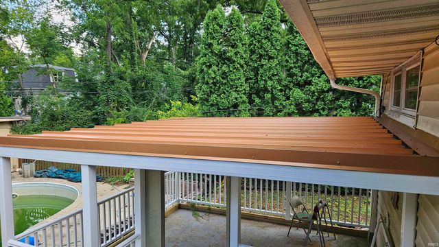 509 S Swain Avenue, Bloomington, IN 47401