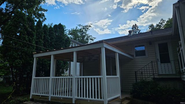 509 S Swain Avenue, Bloomington, IN 47401
