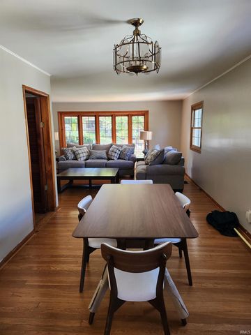 509 S Swain Avenue, Bloomington, IN 47401