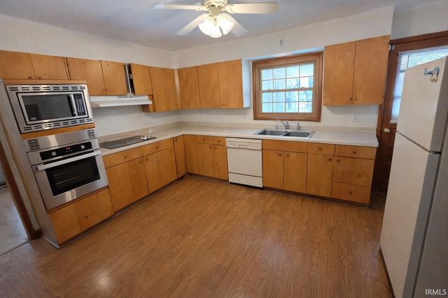 509 S Swain Avenue, Bloomington, IN 47401