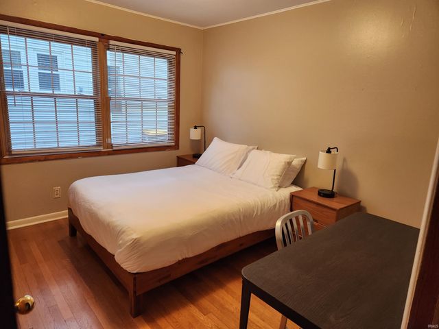 509 S Swain Avenue, Bloomington, IN 47401