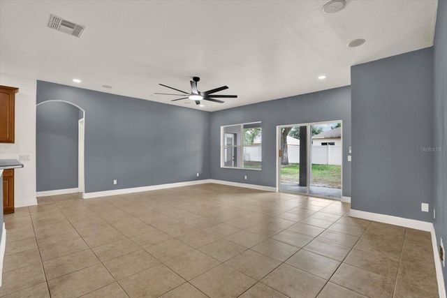13397 HUNTERS POINT STREET, Spring Hill, FL 34609