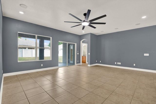 13397 HUNTERS POINT STREET, Spring Hill, FL 34609