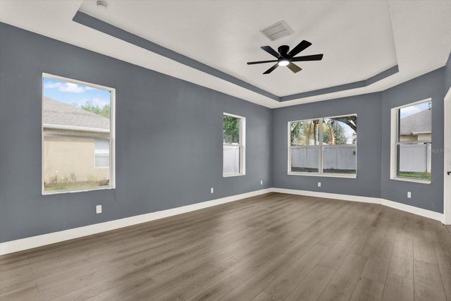 13397 HUNTERS POINT STREET, Spring Hill, FL 34609