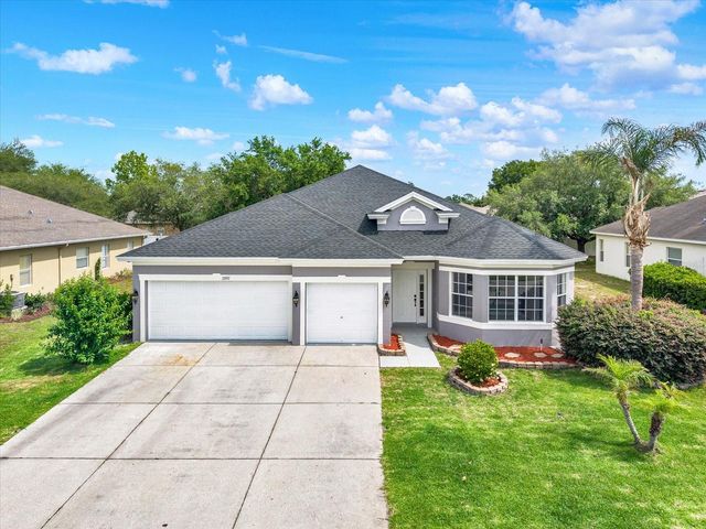 13397 HUNTERS POINT STREET, Spring Hill, FL 34609