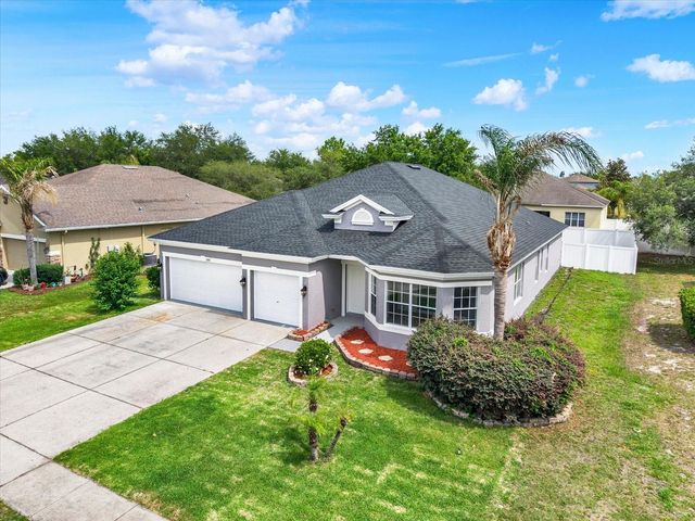 13397 HUNTERS POINT STREET, Spring Hill, FL 34609