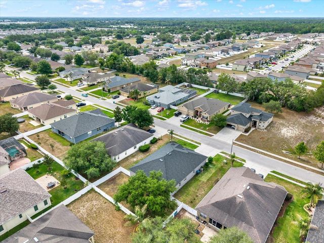 13397 HUNTERS POINT STREET, Spring Hill, FL 34609