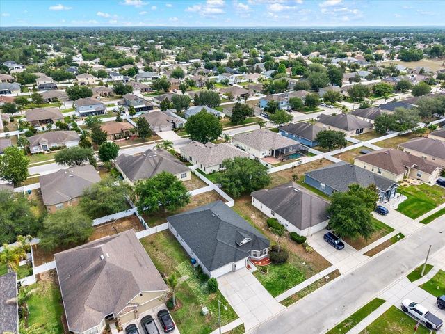 13397 HUNTERS POINT STREET, Spring Hill, FL 34609