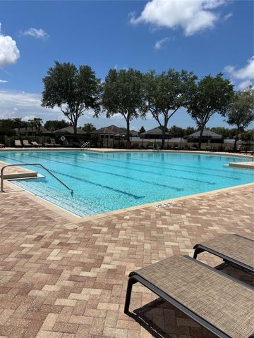 13397 HUNTERS POINT STREET, Spring Hill, FL 34609