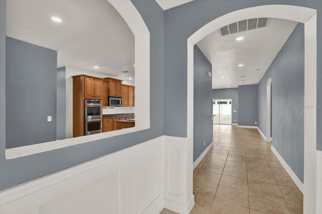 13397 HUNTERS POINT STREET, Spring Hill, FL 34609