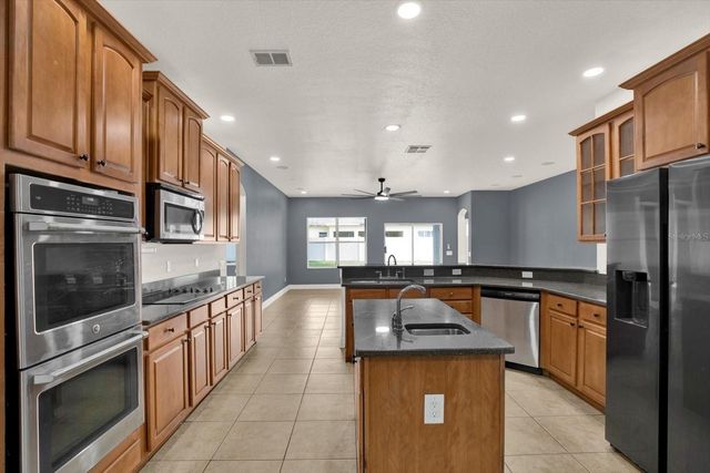 13397 HUNTERS POINT STREET, Spring Hill, FL 34609