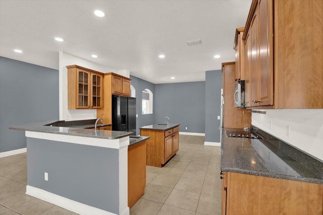 13397 HUNTERS POINT STREET, Spring Hill, FL 34609