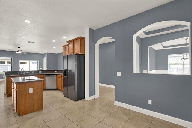 13397 HUNTERS POINT STREET, Spring Hill, FL 34609