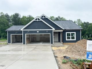 65 Kettle Creek Drive, Zebulon, NC 27597