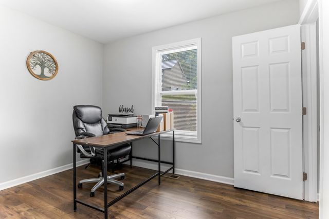 415 Poole Street, Woodruff, SC 29388